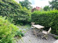 Apartment in charming Änggården - B&B Göteborg