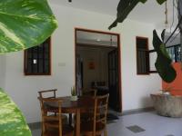 Camera Quadrupla con Terrazza