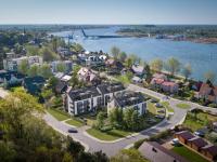 Baltic Line - Ostoja I - B&B