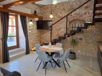 Hidden Heritage - B&B