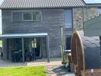 Barsy La belle des champs - B&B Havelange