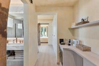 Suite met Kingsize Bed en Balkon