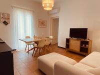 Two-Bedroom Apartment with View