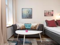 Deluxe Tweepersoonskamer