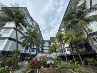 Golden Straits Villas Beach Resort - Nomad Homestay - B&B Port Dickson