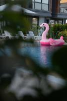 Çeşme tatil sitesi - B&B Belek