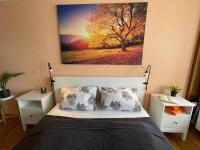 Appartamento con 1 Camera da Letto