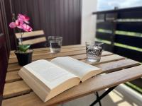 Ferienwohnung in Freudenstadt-Kniebis III - B&B Freudenstadt