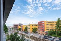 Stylish and Comfortable Studio - B&B Prague