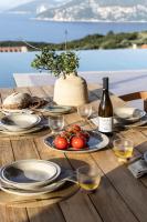 Terracotta Fiscardo Villas - B&B Fiskárdo