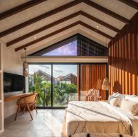 Villa mit 1 Schlafzimmer
