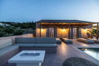 Terracotta Fiscardo Villas - B&B Fiskárdo