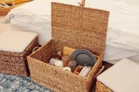 Täheonni Glämping - B&B Tautsa