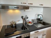 Ferienwohnung in Freudenstadt-Kniebis III - B&B Freudenstadt