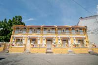 Argus Residences - B&B