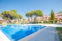 Villa Filó , Vila Sol with pool - Ferienwohnung Quarteira