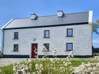 Nead na bhFáinleog Swallows Nest - B&B Aughrus More