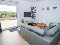 Nead na bhFáinleog Swallows Nest - B&B Aughrus More