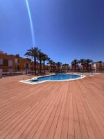 Preciso atico con jacuzzi en Laguna Beach - B&B Vera