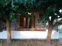 The happy scarecrows - B&B Amaliáda