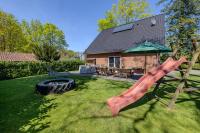 Ferienhaus Hünzingen № 2 - B&B Walsrode