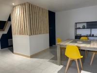 Petit loft - B&B Pleyben