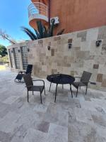 Черногория Квартира у моря - Bed and Breakfast Rafajlovići