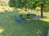 Gite Causse Mejean Calme et Nature - Ferienwohnung Mas-Saint-Chély