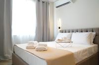 MoNTaN Suite Apartment - Ferienwohnung Thessaloniki