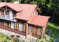 Sen Czapli - B&B Ruda