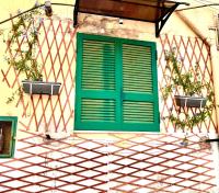 Monacos home and food - B&B Napoli