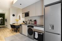 Apartamento Río Turia 4 - B&B Valencia