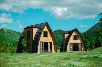 Altus Highland Lodges - B&B Tepelenë