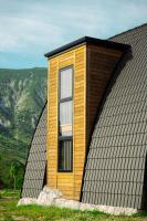 Habitación Familiar con vistas a la montaña