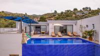 VillA Esra - B&B Kaş