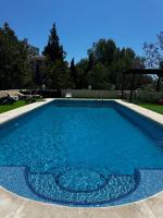 Villa Copacabana Family Loft - Ferienwohnung Xàbia