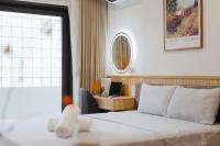 One-Bedroom Standard Apartment
