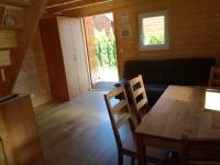 Domki letniskowe U Braci Rewal - B&B Rewal