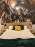 Appartamento con 1 Camera da Letto