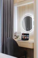 Camera Familiare con Balcone