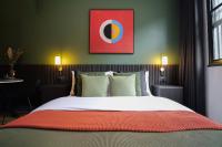 Luxury Studio in Manchester's Northern Quarter - B&B