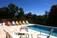 La Sieste Ardechoise - B&B Orgnac-l'Aven