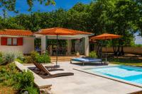 Villa Martinetinka - B&B