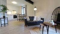 Gite de l'oseraie - B&B Nodebais