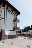 Апартаменти в центрі Шаян - B&B Shaian