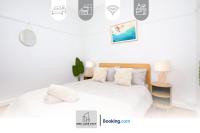 Appartamento con 1 Camera da Letto