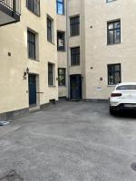 Lägenhet med 6 sovplatser i centrala Göteborg! - B&B Göteborg