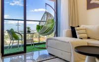 Panorama Suites in Nairobi with Swimmingpool,Wifi - B&B