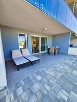 Apartman Sol Nin - B&B