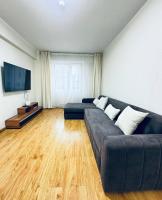 Cozy stay in Olymp Residence - олимп хотхон - B&B